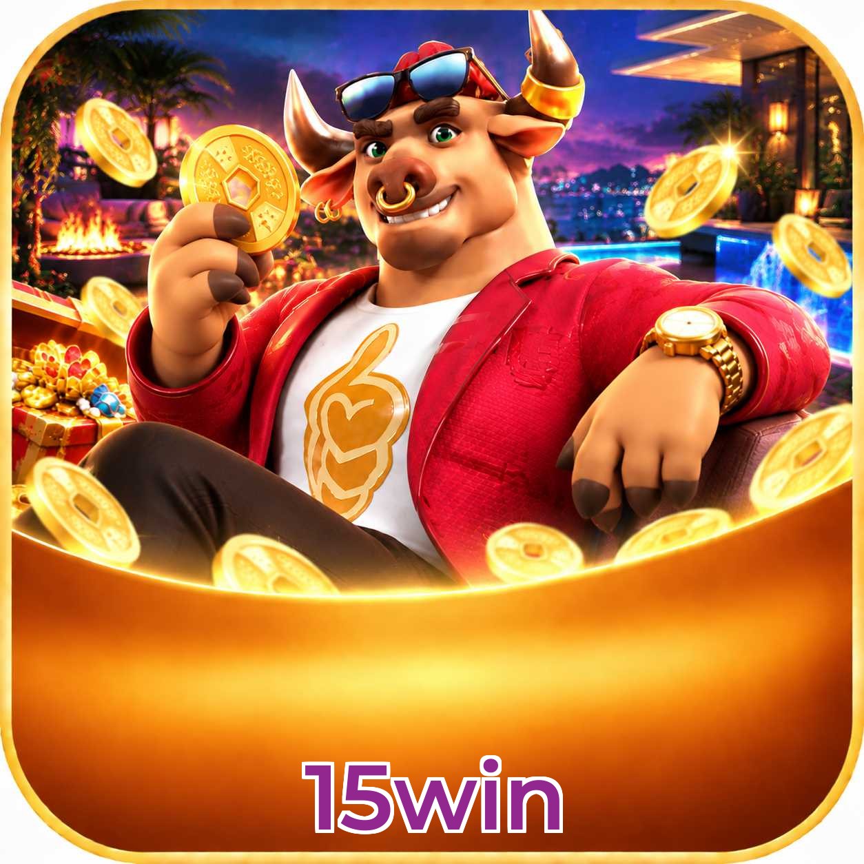 15win Registration Guide