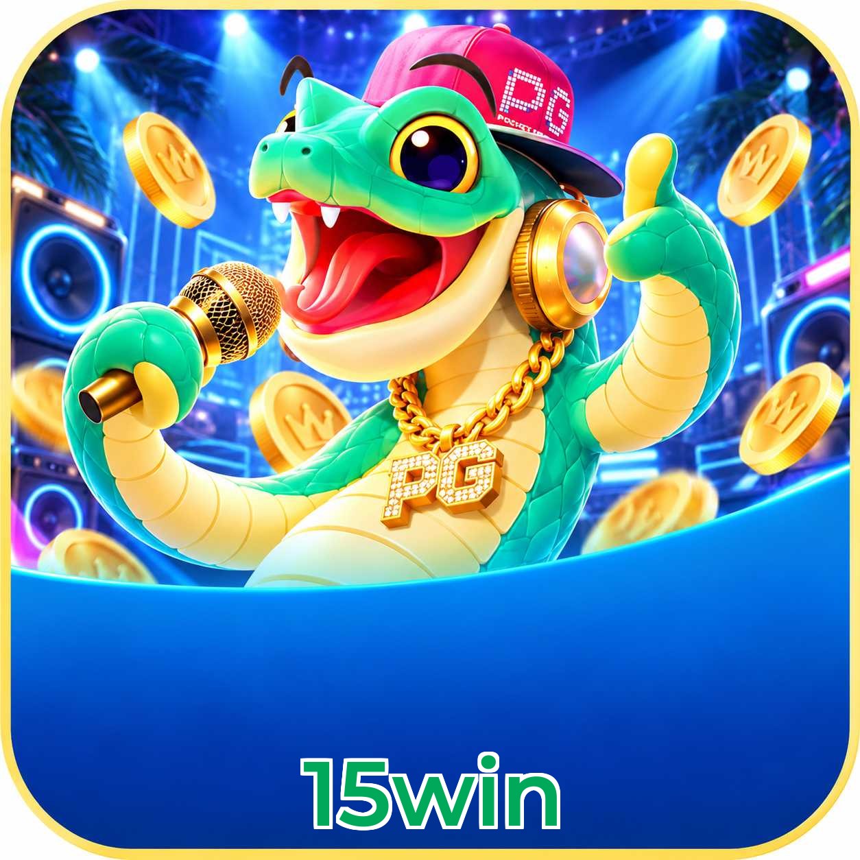 15win Live Casino Overview