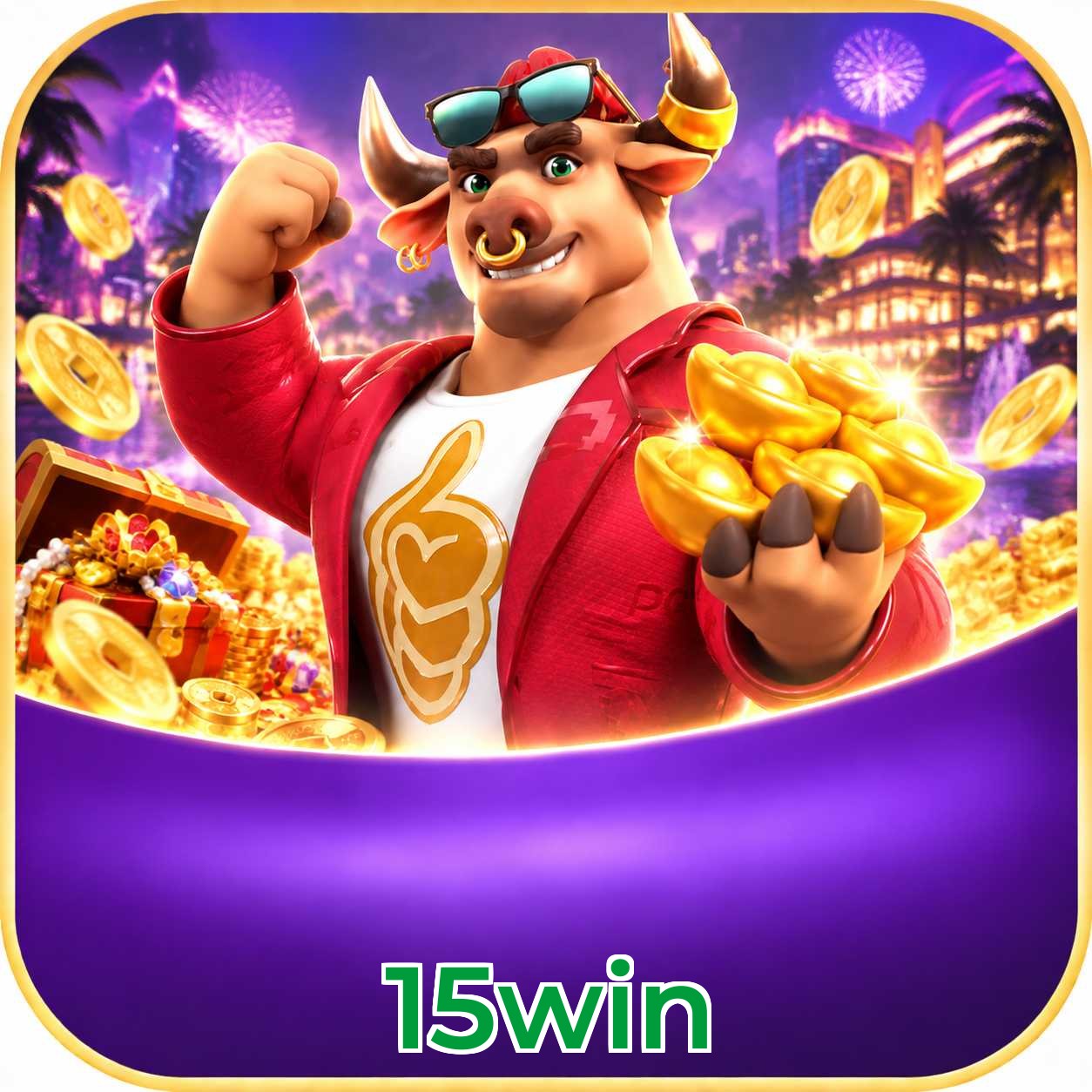 15win App vs Web