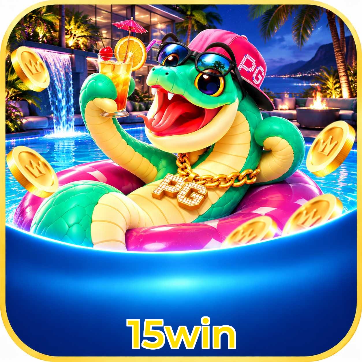 15win Facebook Group