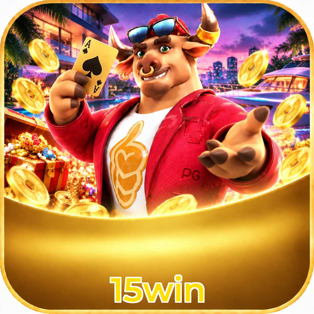 15win VIP Telegram