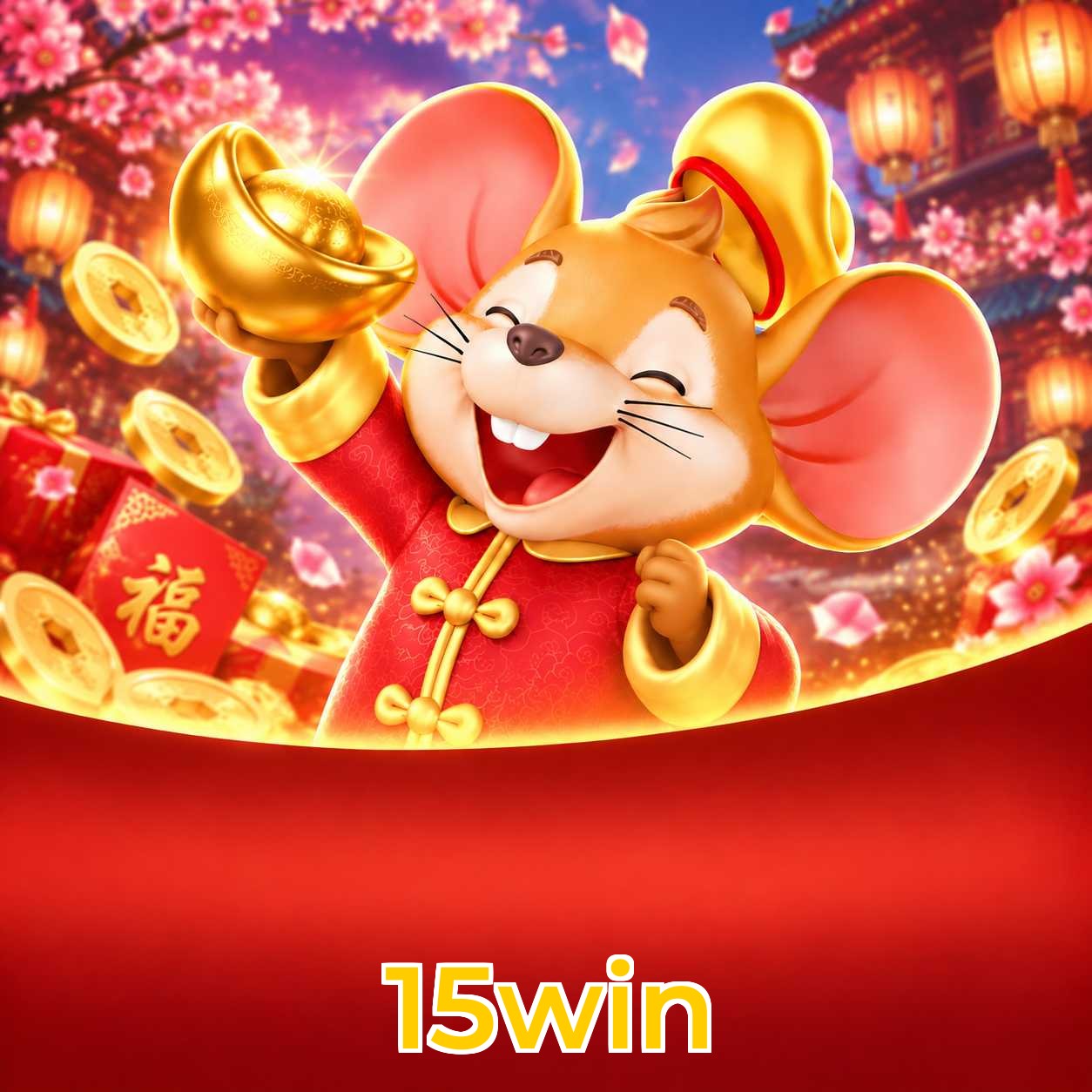 15win VIP FAQ