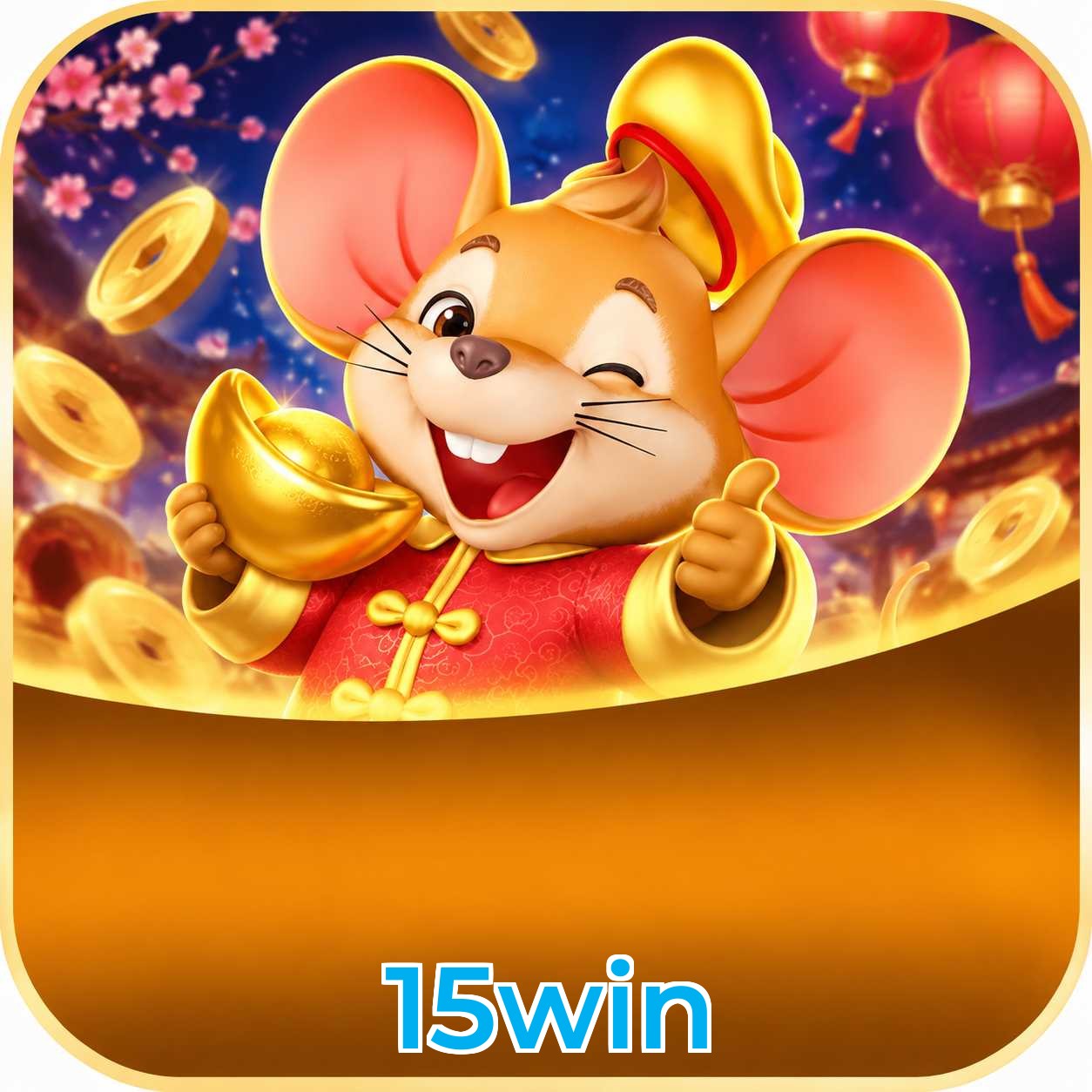 15win App Features