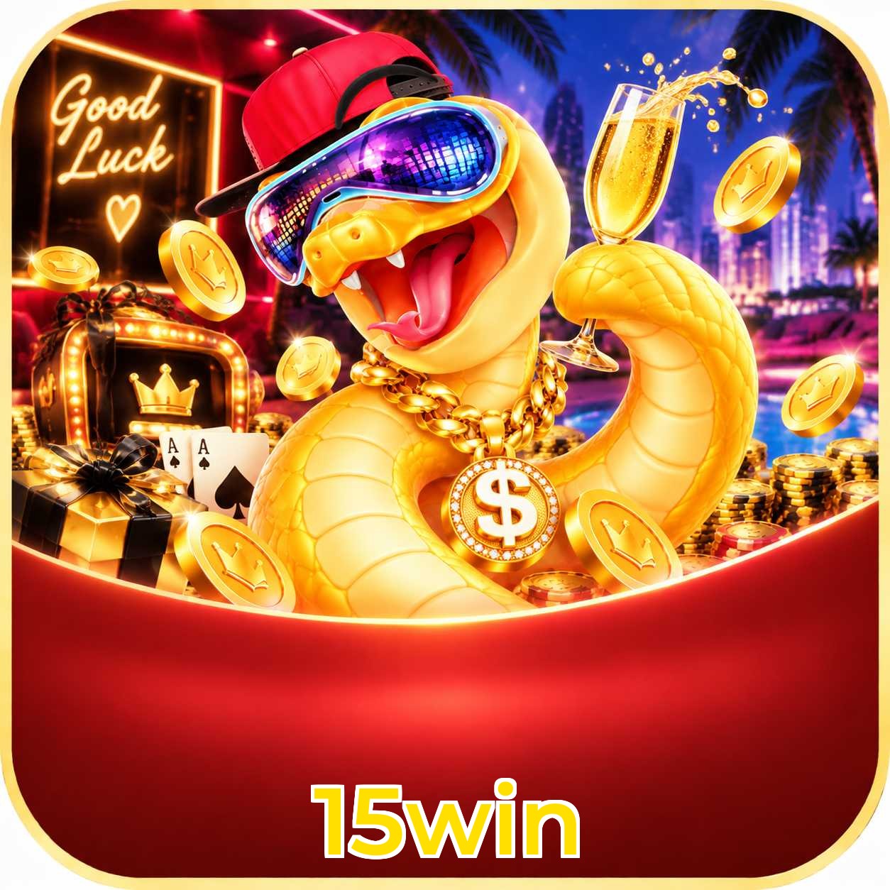 15win Fortune Tiger RTP
