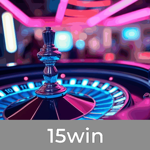 Sinta a Emoção e Lucre com os Jogos de Cassino do 15win