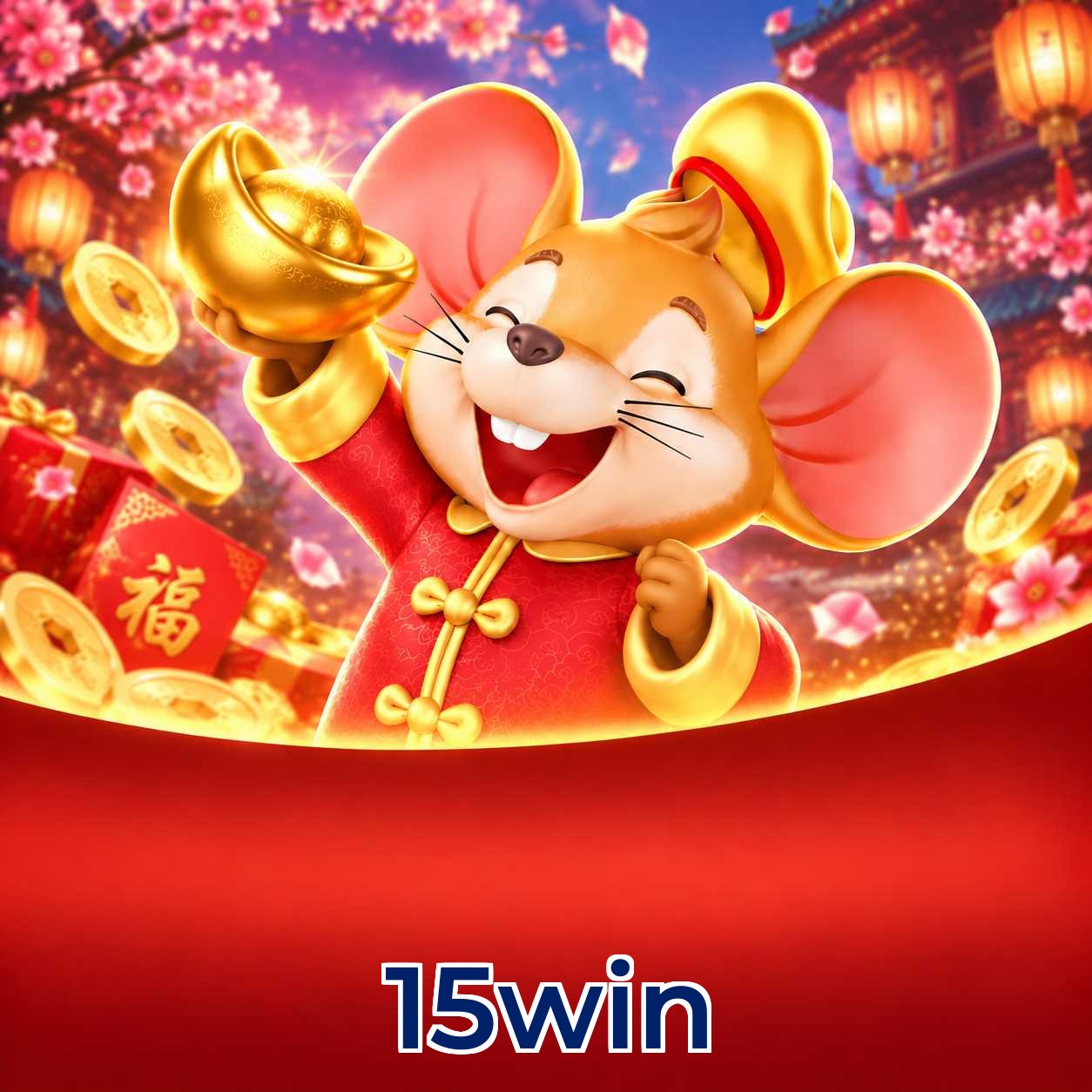 15win FAQ