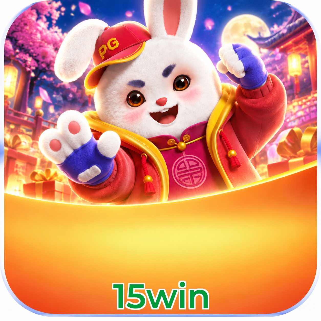15win Free Spins