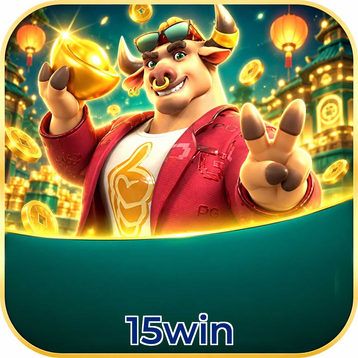 15win Live Dealers