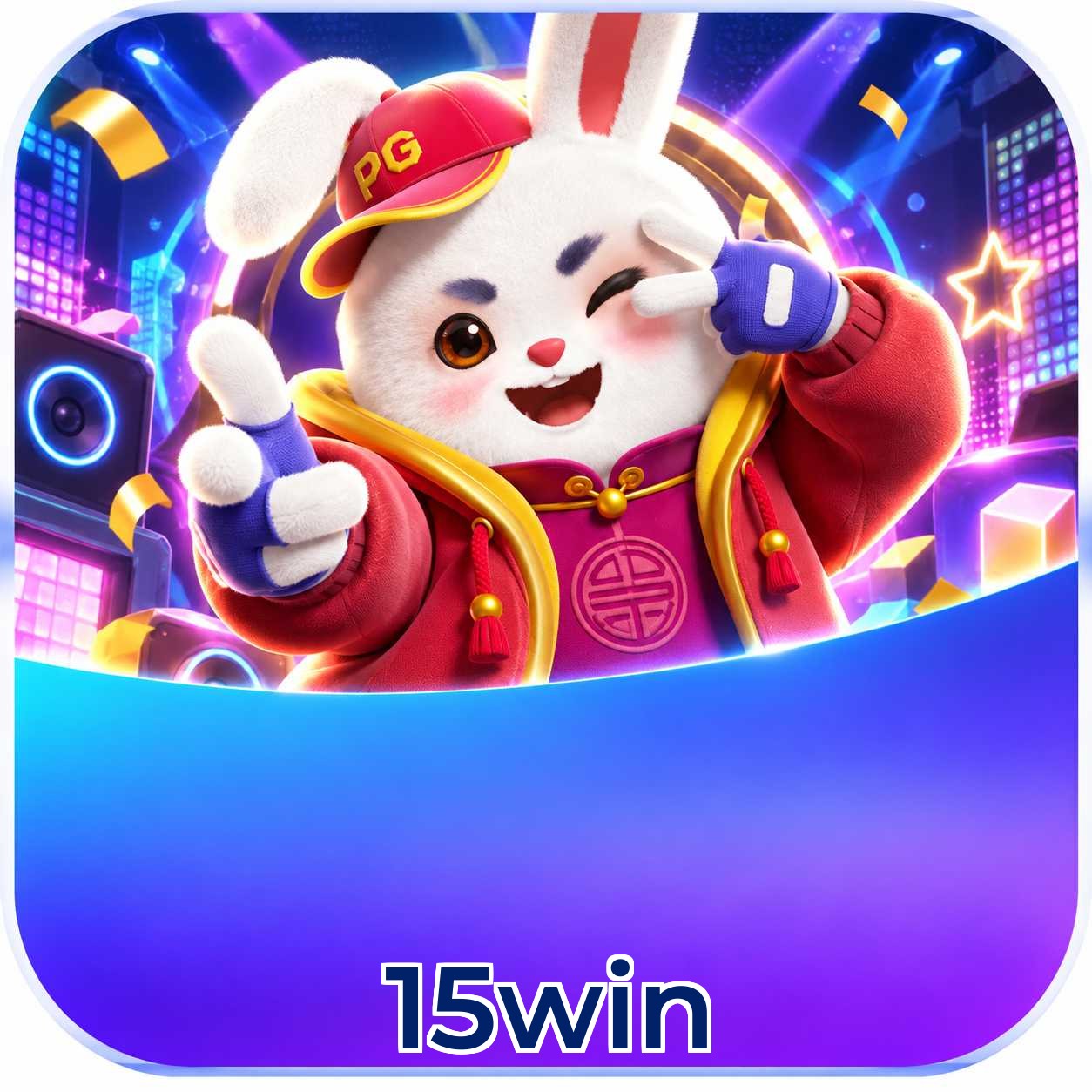 15win Jogos Exclusivos
