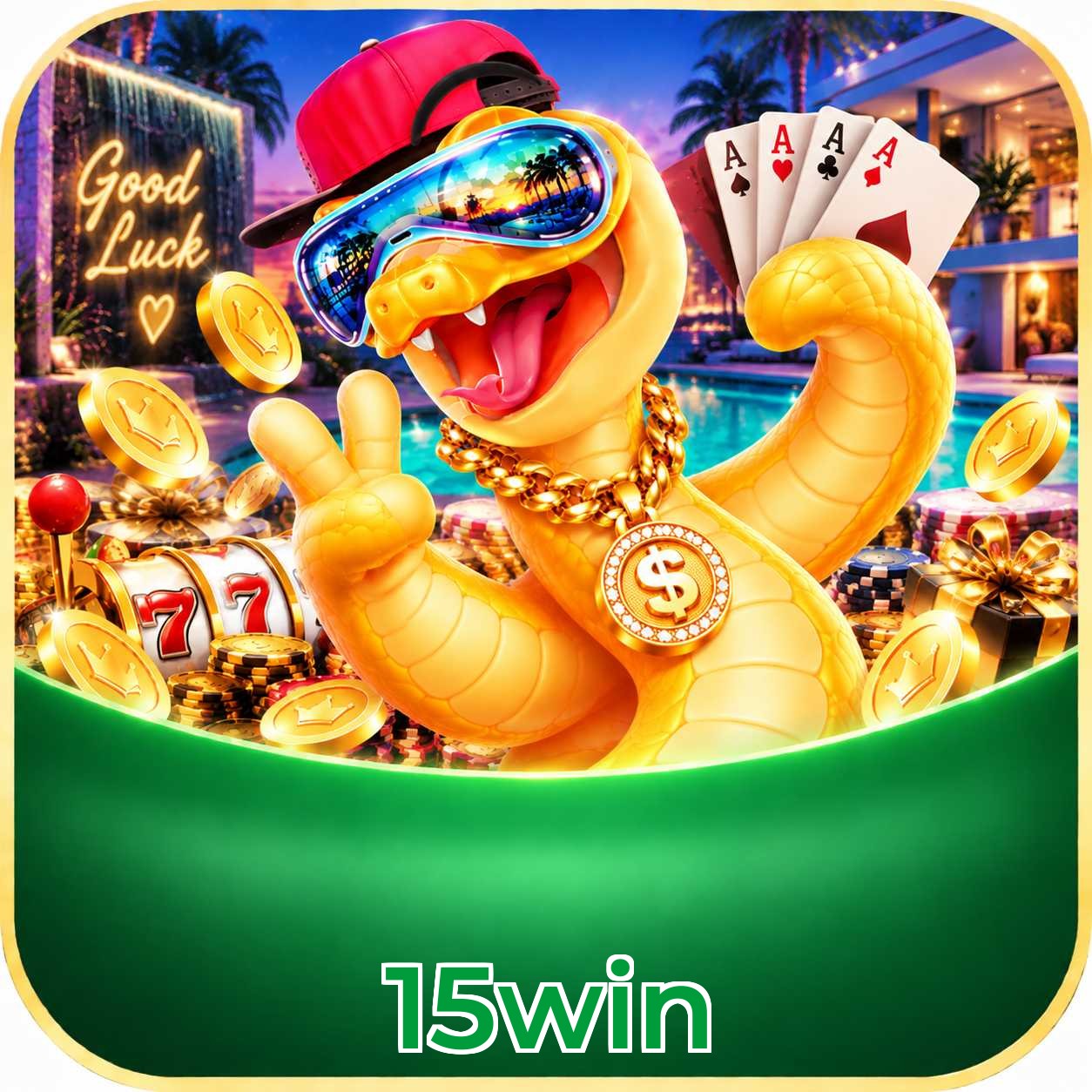 15win Bet Types