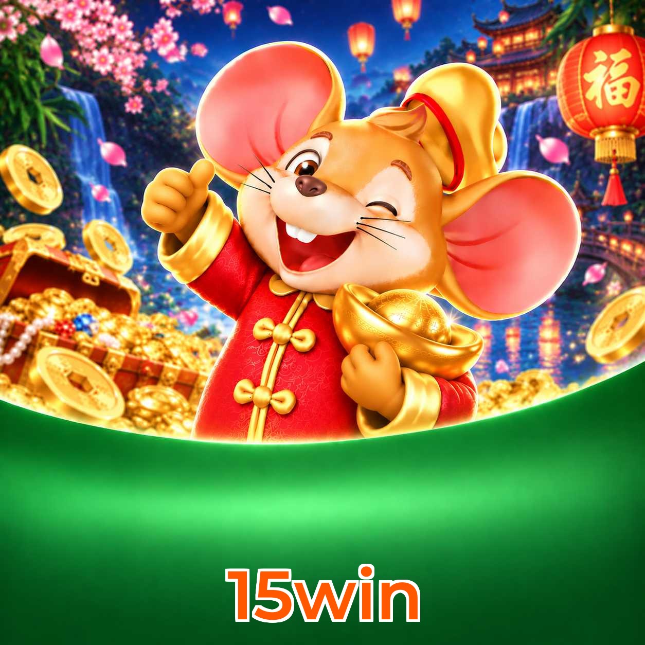FAQ Baixar 15win