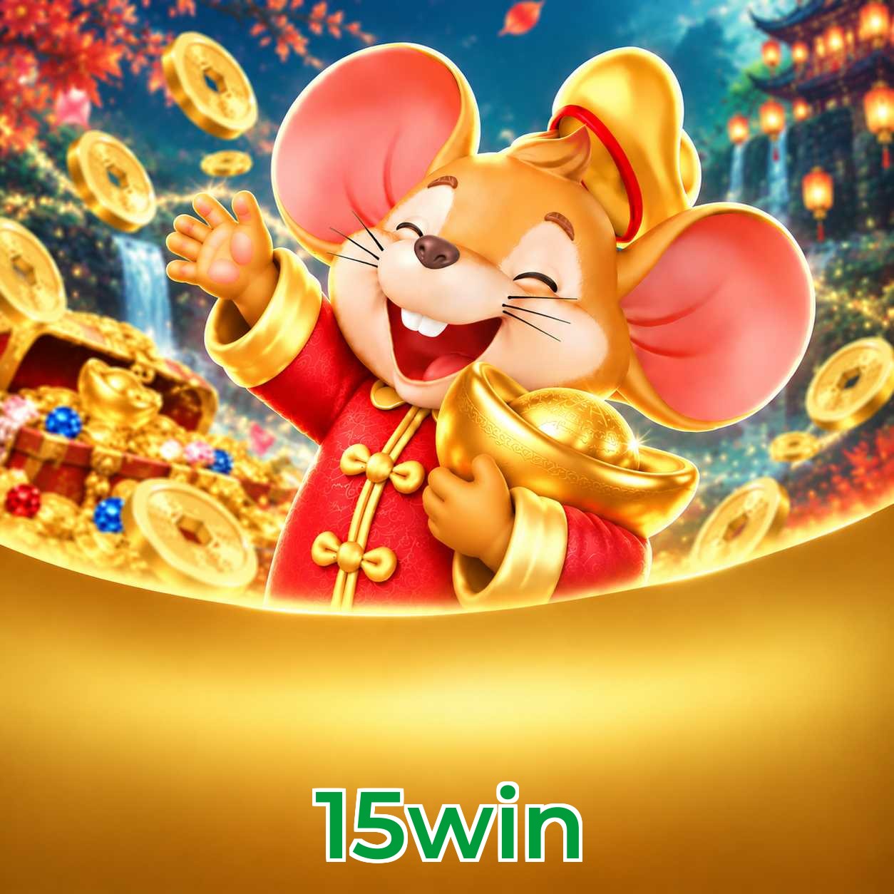 15win VIP Níveis