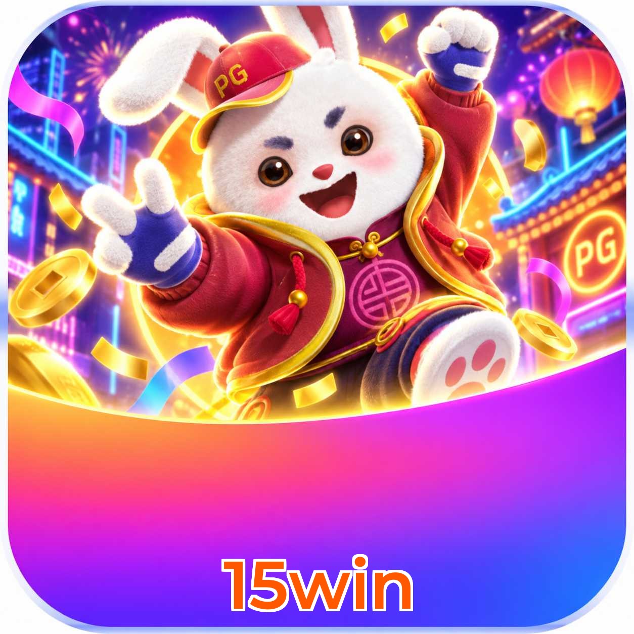 15win Segurança