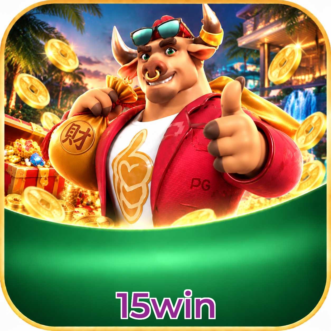 15win Live Games