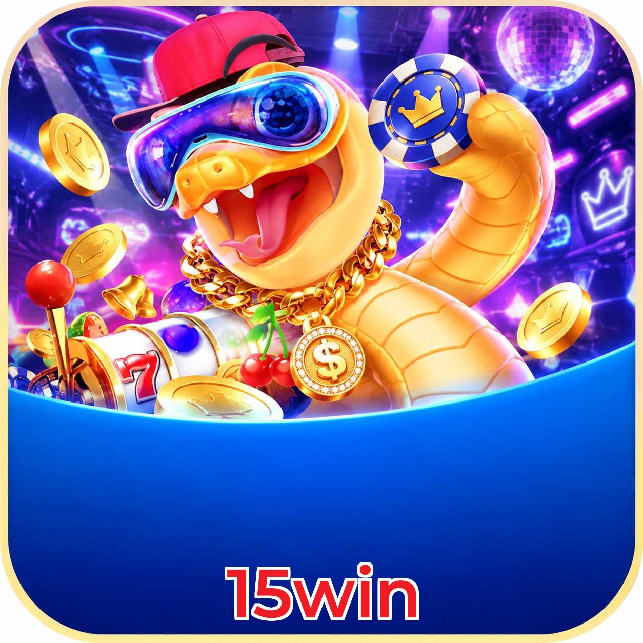 15win App FAQ