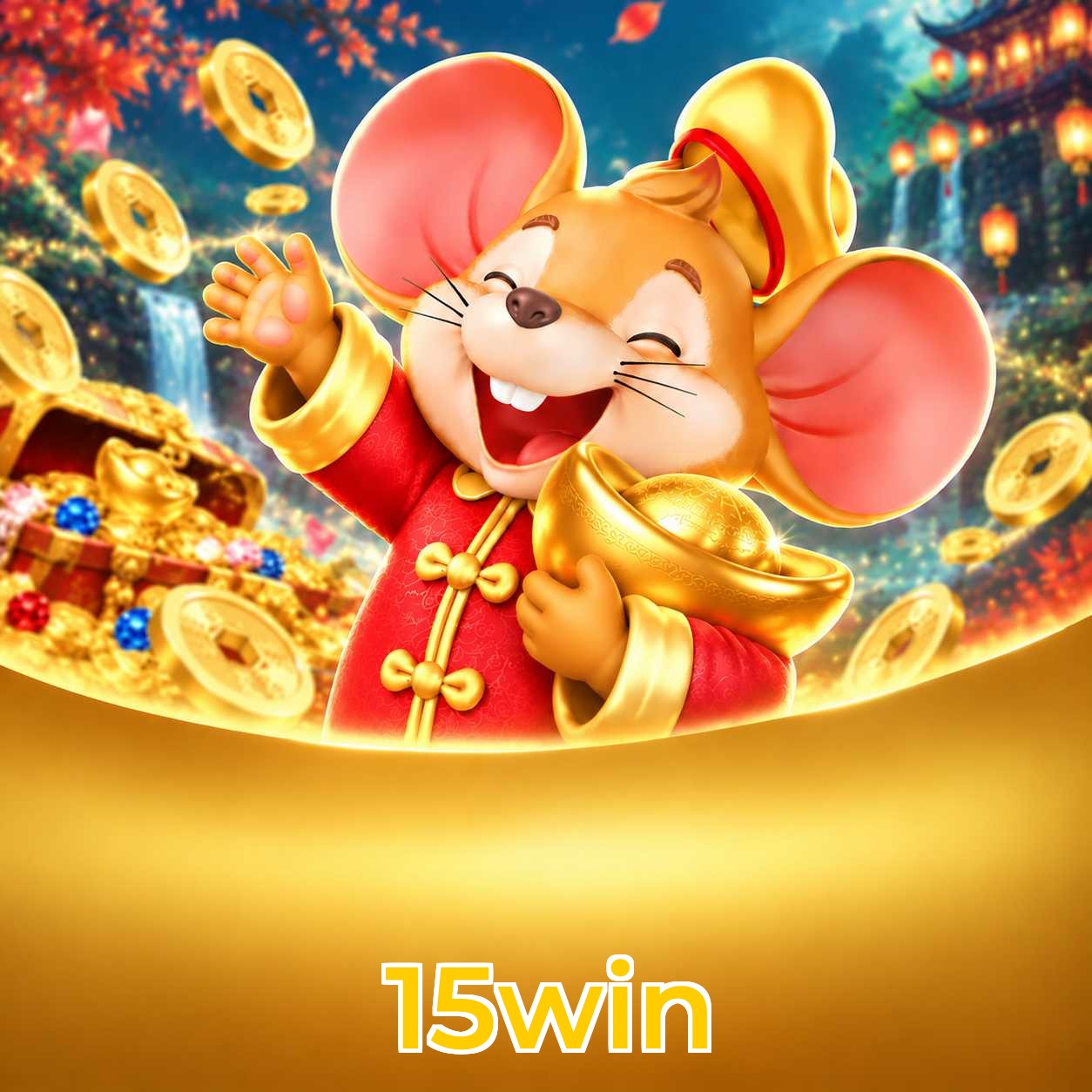 15win Interface