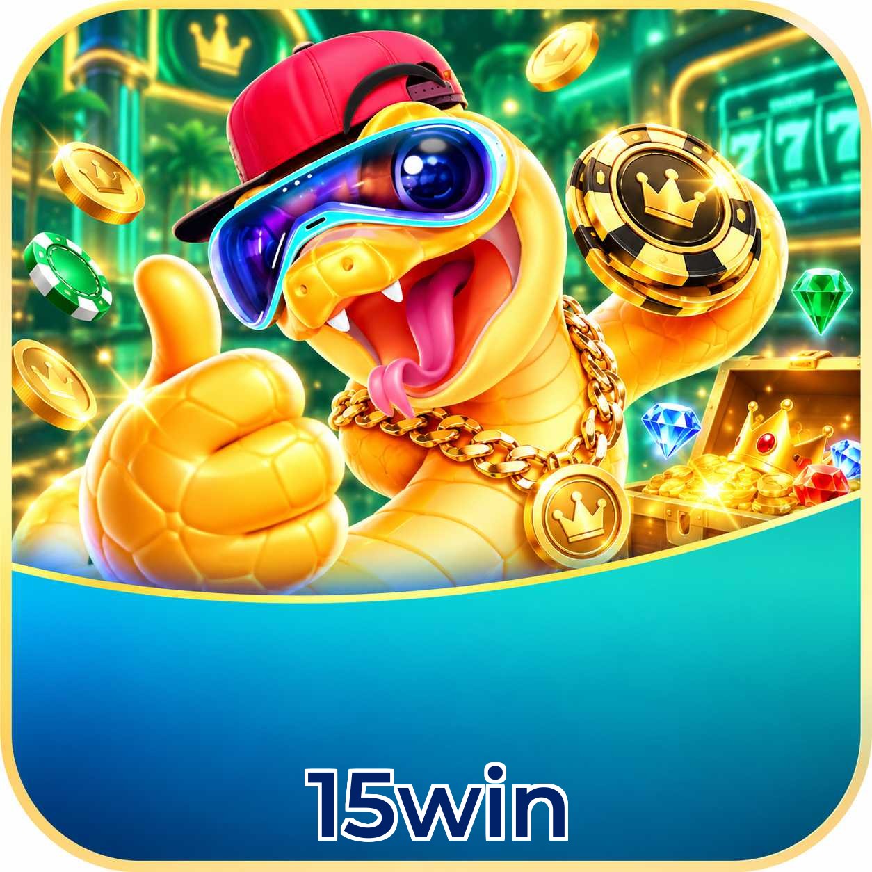 15win Facebook Support