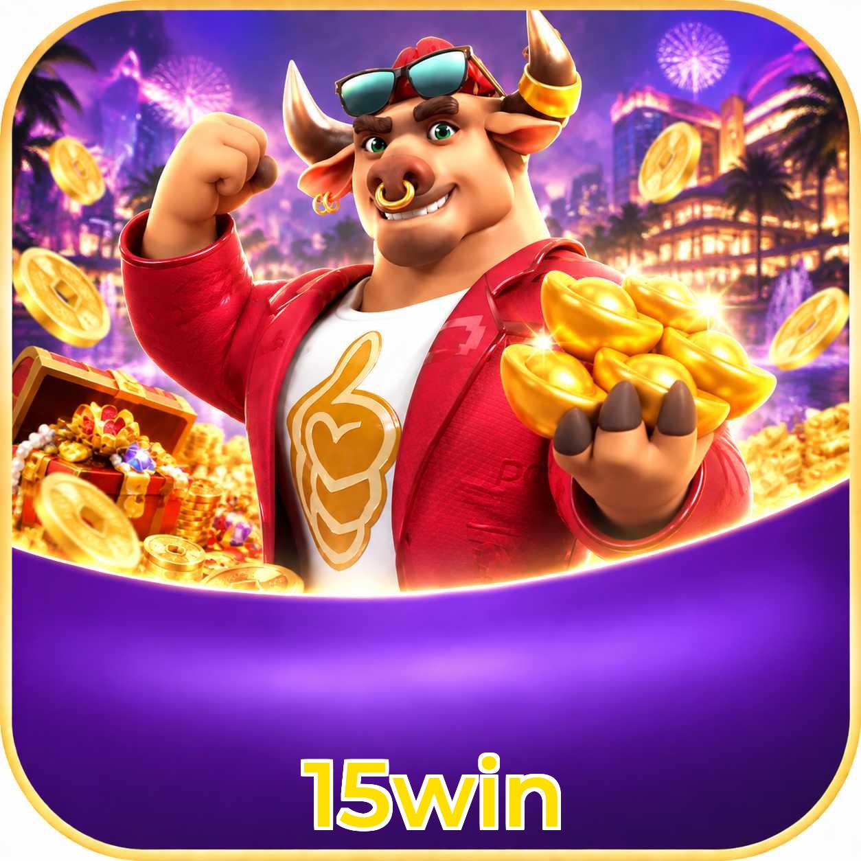 15win Estratégias Slots