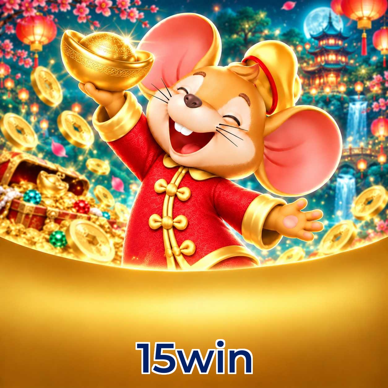 15win VIP Program